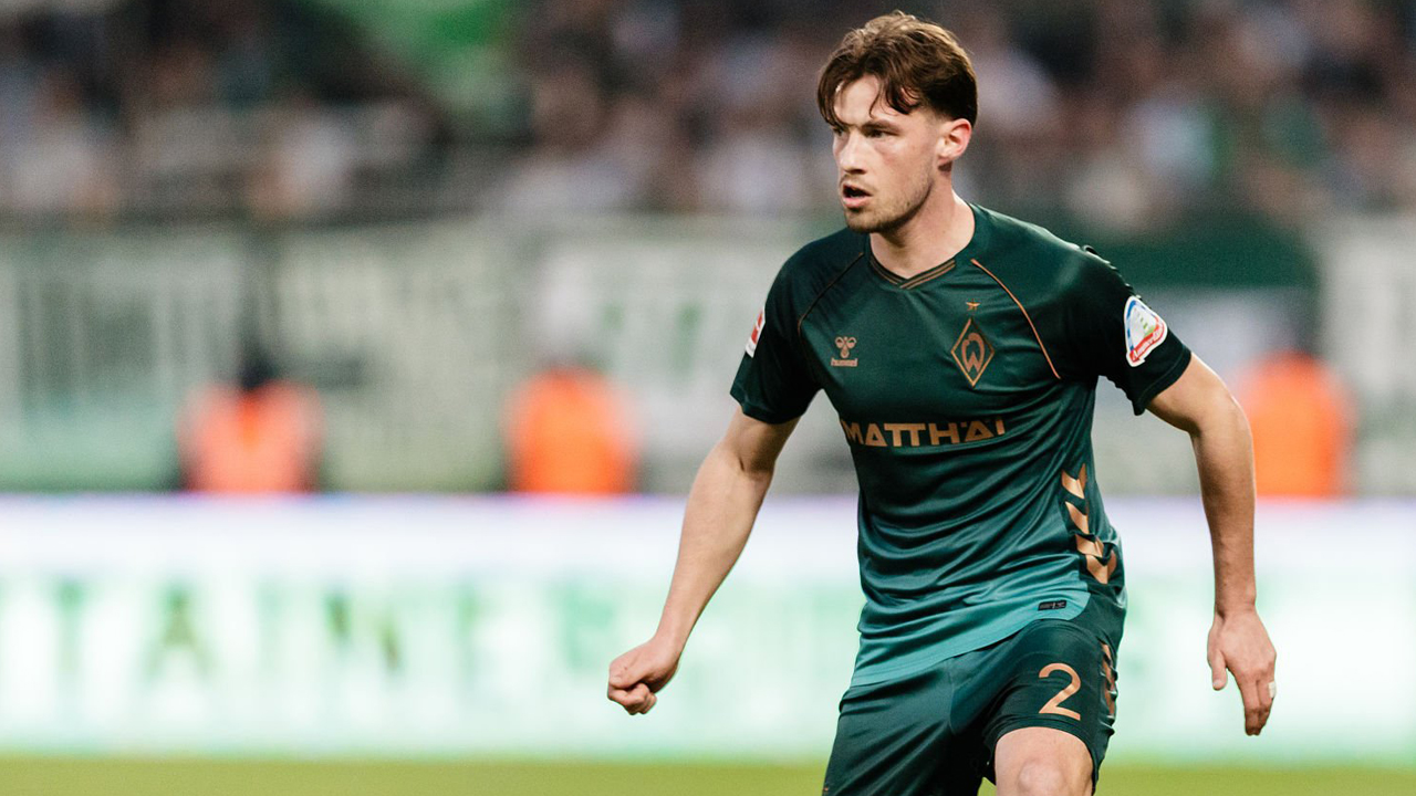 Olivier Deman Puji Performa Bremen Meski Gagal Menang di Stuttgart