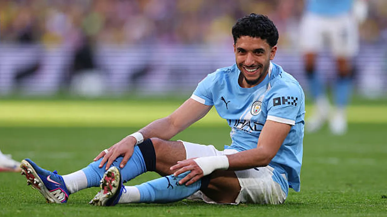 Omar Marmoush Melempem, Manchester City Siapkan Prioritas Transfer Baru?