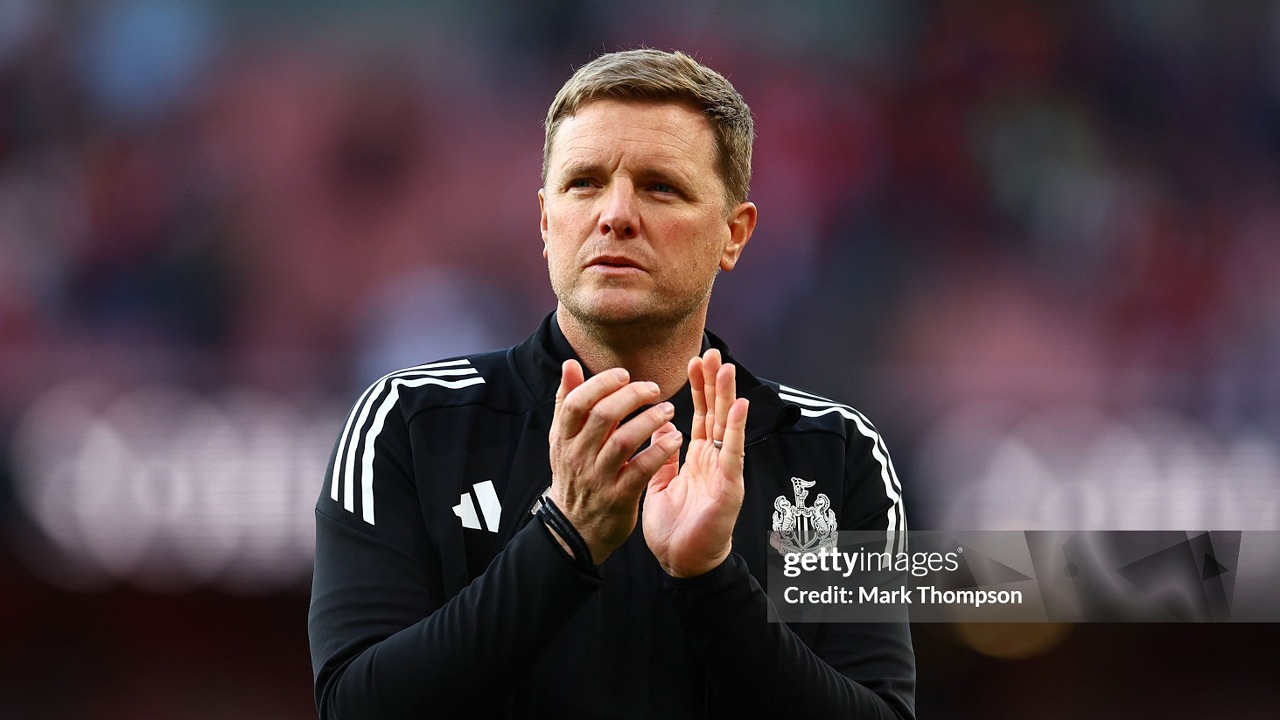 Paul Merson Dukung Eddie Howe Jadi Pelatih Chelsea