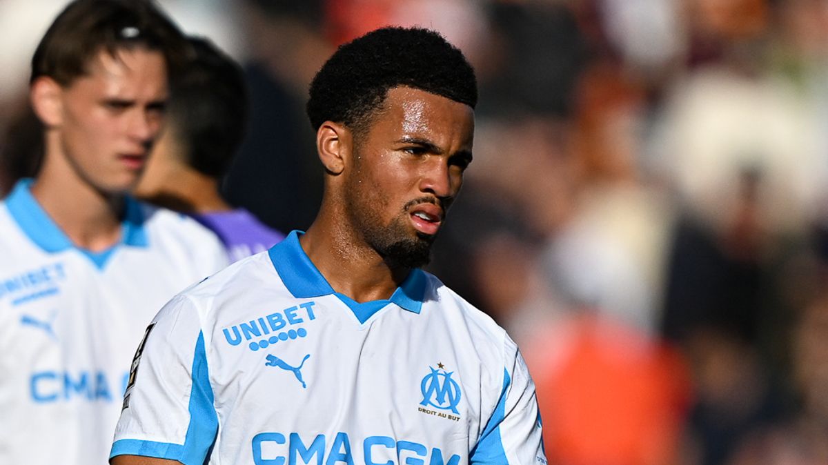 Pelatih Marseille Pertanyakan Komitmen Harian Nwaneri