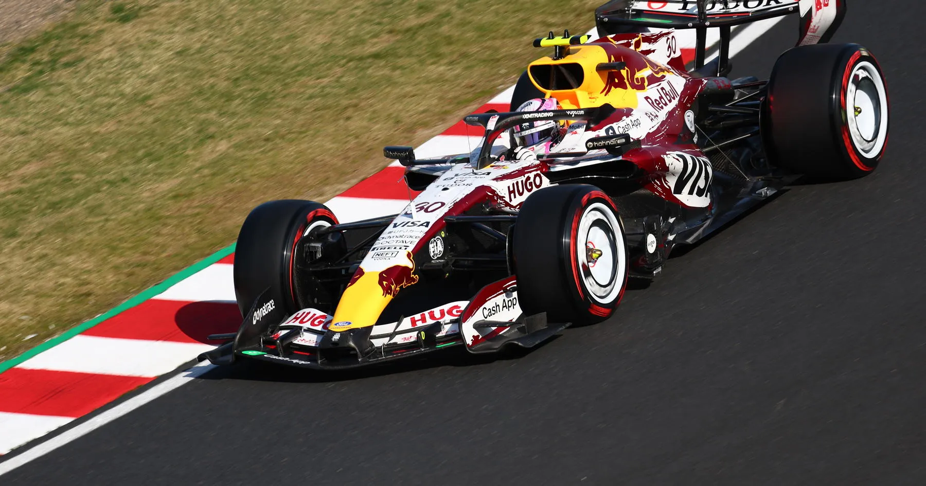 Penemuan Penting Liam Lawson di Racing Bulls Setelah Kesulitan - sumber: (racingnews365)