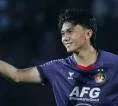 Persiapan Matang Bek Muda Persik Jelang Laga Kontra Borneo FC
