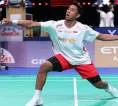 Piala Thomas 2026: Alwi Farhan Akui Gagal Atasi Tekanan Thailand