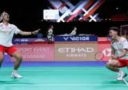 Piala Thomas 2026: Fajar/Joaquin Mampu Atasi Tekanan Lawan Thailand