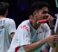 Piala Thomas 2026: Moh Zaki Ubaidillah Penentu Kemenangan Indonesia