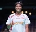 Piala Uber 2026: Thalita Ramadhani Bersyukur Sumbang Poin Bagi Indonesia