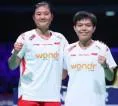 Piala Uber 2026: Amalia/Fadia Akui Sempat Kaget Permainan Australia