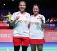 Piala Uber 2026: Febriana/Rachel Genapkan Kemenangan Telak Indonesia