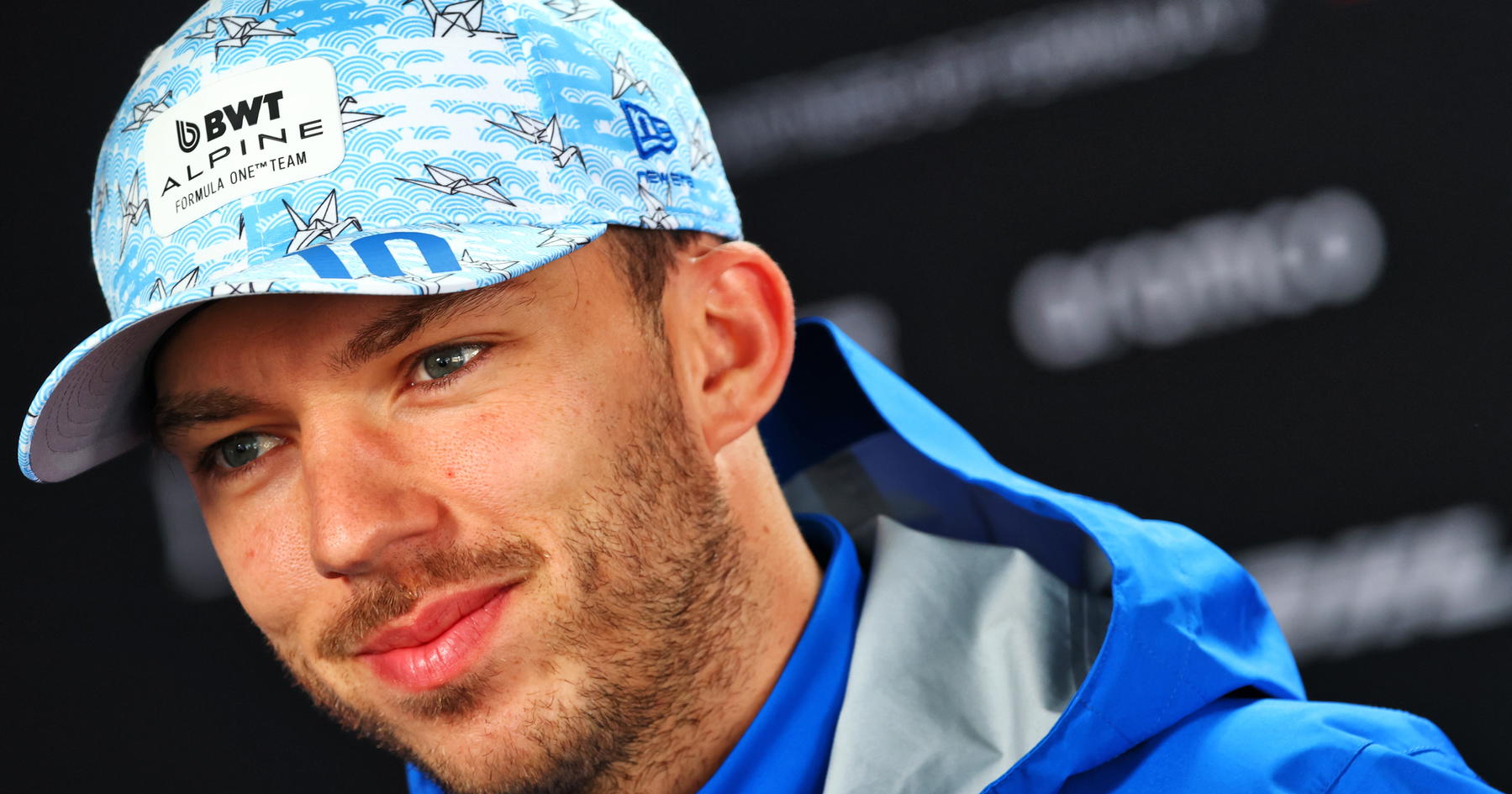 Pierre Gasly Incar McLaren dan Ferrari Usai Libur Musim Panas