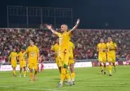 Prediksi Arema FC Vs Persebaya Surabaya, Derby Jatim di Pulau Dewata