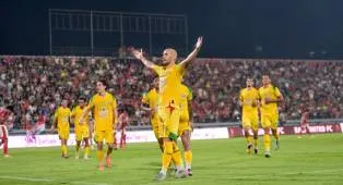 Prediksi Arema FC Vs Persebaya Surabaya, Derby Jatim di Pulau Dewata