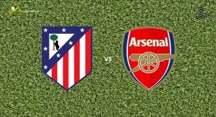 Prediksi Atletico Madrid vs Arsenal, 30 April 2026 Champions League