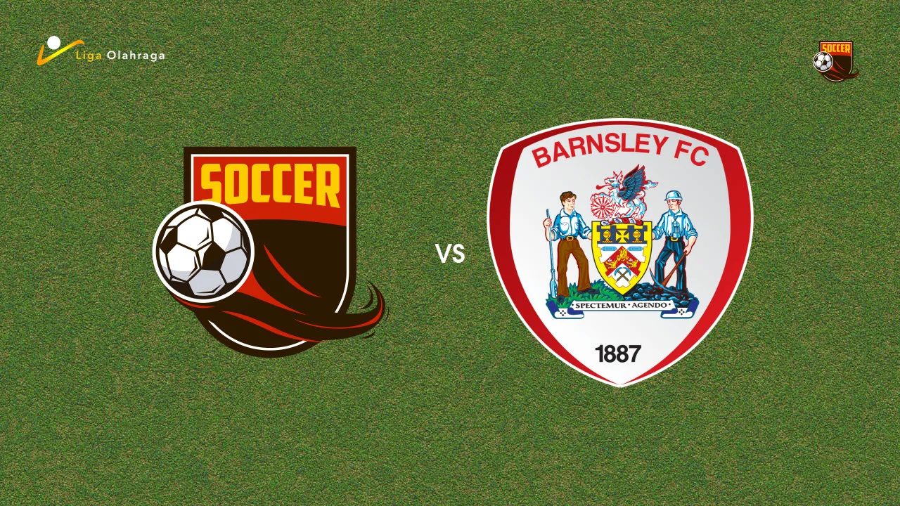 Prediksi Northampton Town vs Barnsley, 29 April 2026 League One