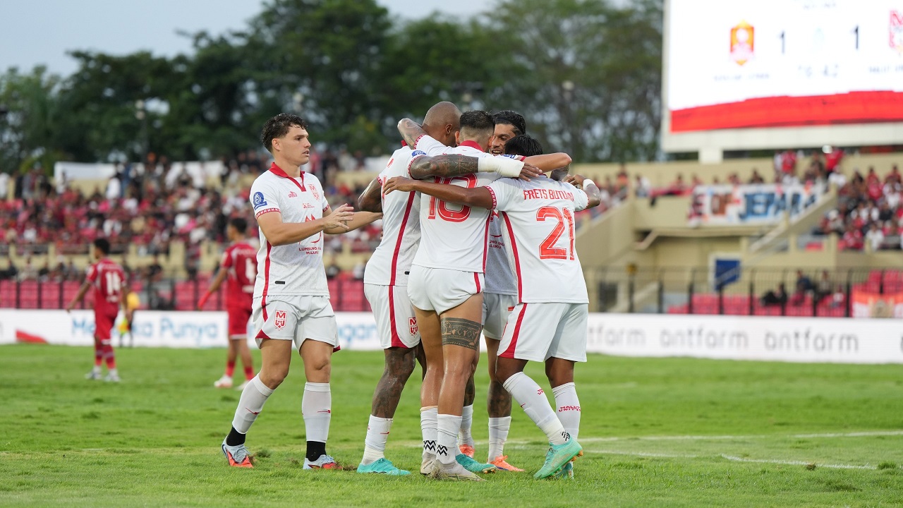 Prediksi PSBS Biak Vs Malut United FC, Peluang Kie Raha Untuk Bangkit