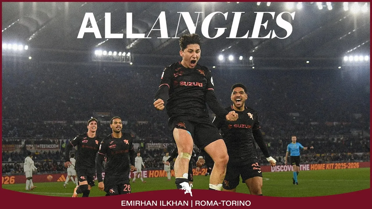 Puji Hakan Calhanoglu, Emirhan Ilkhan: Dia Adalah Idola dan Kapten Kami