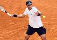 Rafael Jodar Jegal Joao Fonseca Demi Tiket Menuju Babak 16 Besar Di Madrid