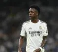 Real Madrid Menyabotase Perpanjangan Kontrak Vinicius