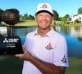 Retief Goosen Juara Mitsubishi Electric Classic, Rengkuh Gelar ke-5