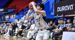 Rio Disi Beberkan Kunci Kemenangan Dewa United Banten