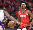 Rockets Hindari Eliminasi, Kalahkan Lakers 115-96