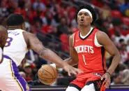 Rockets Hindari Eliminasi, Kalahkan Lakers 115-96