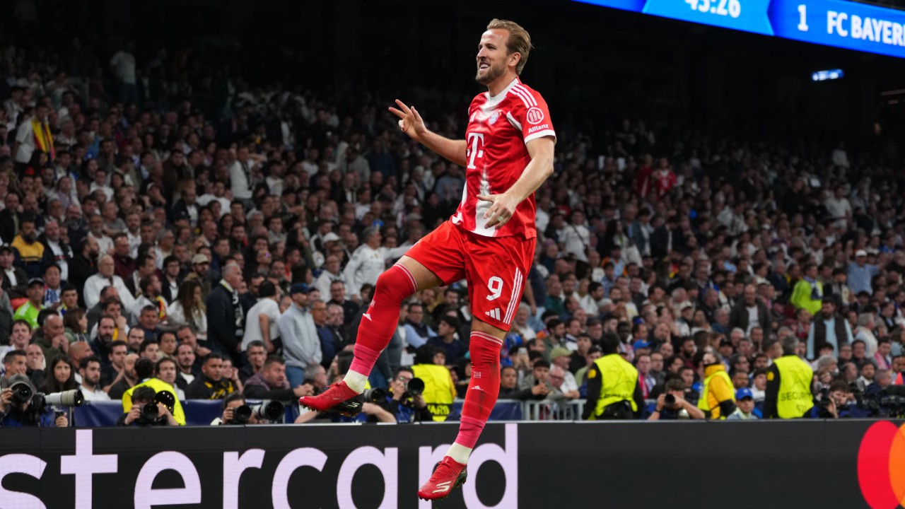 Rummenigge Pastikan Bayern Segera Mulai Negosiasi Kontrak Baru Harry Kane