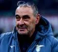 Sarri Siap Lakukan Enam Perubahan Dalam Line-up Lazio vs Udinese