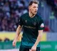 Senne Lynen Nilai Hasil Imbang Bremen di Stuttgart Sebagai Poin Berharga