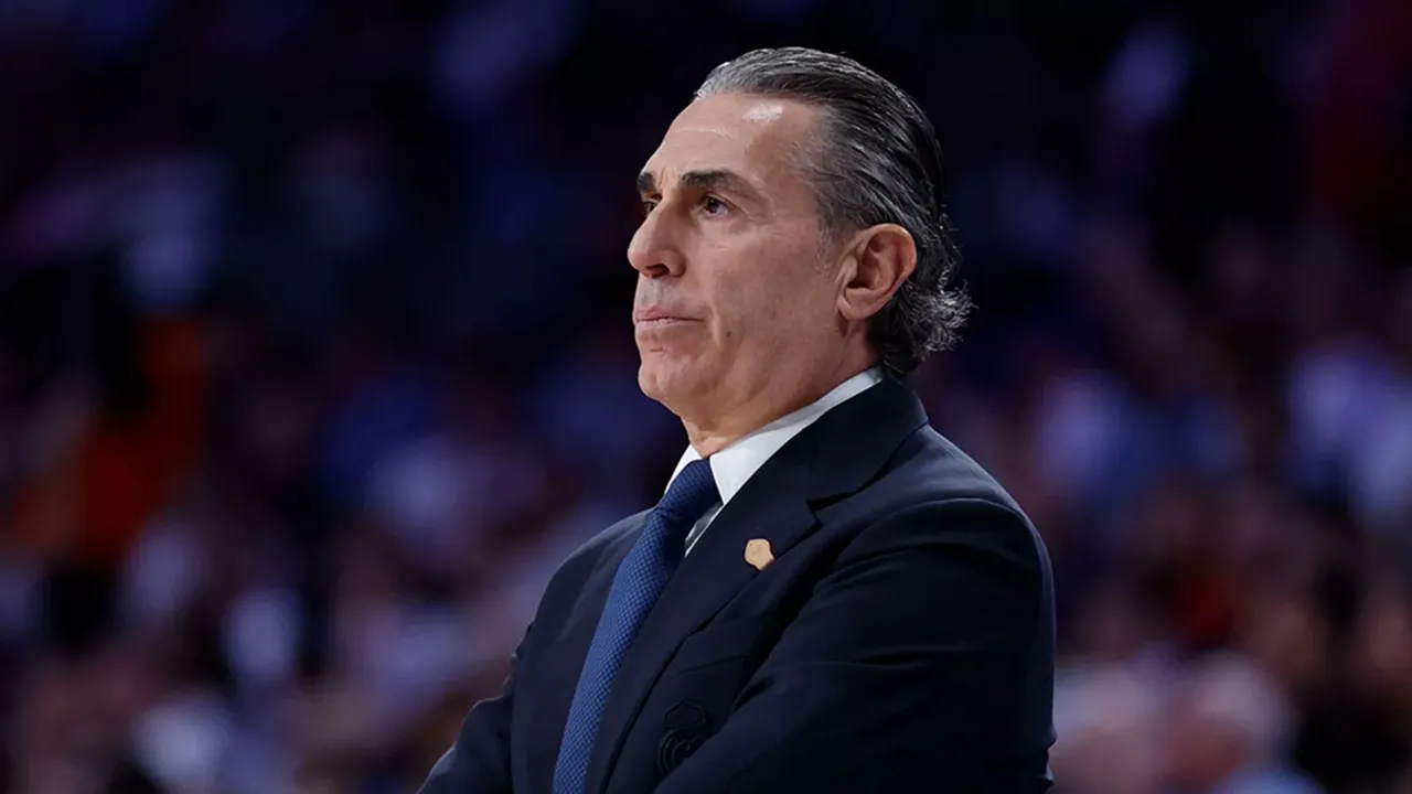Sergio Scariolo Senang Bisa Menang di Kandang Valencia Basket