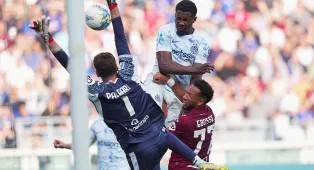 Skenario Agar Inter Milan Bisa Mengunci Scudetto Saat Melawan Parma Nanti