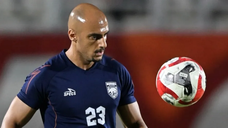 Spirit Baru Caxambu Sambut Sisa Pertandingan Musim Ini - sumber: (ileagueid)