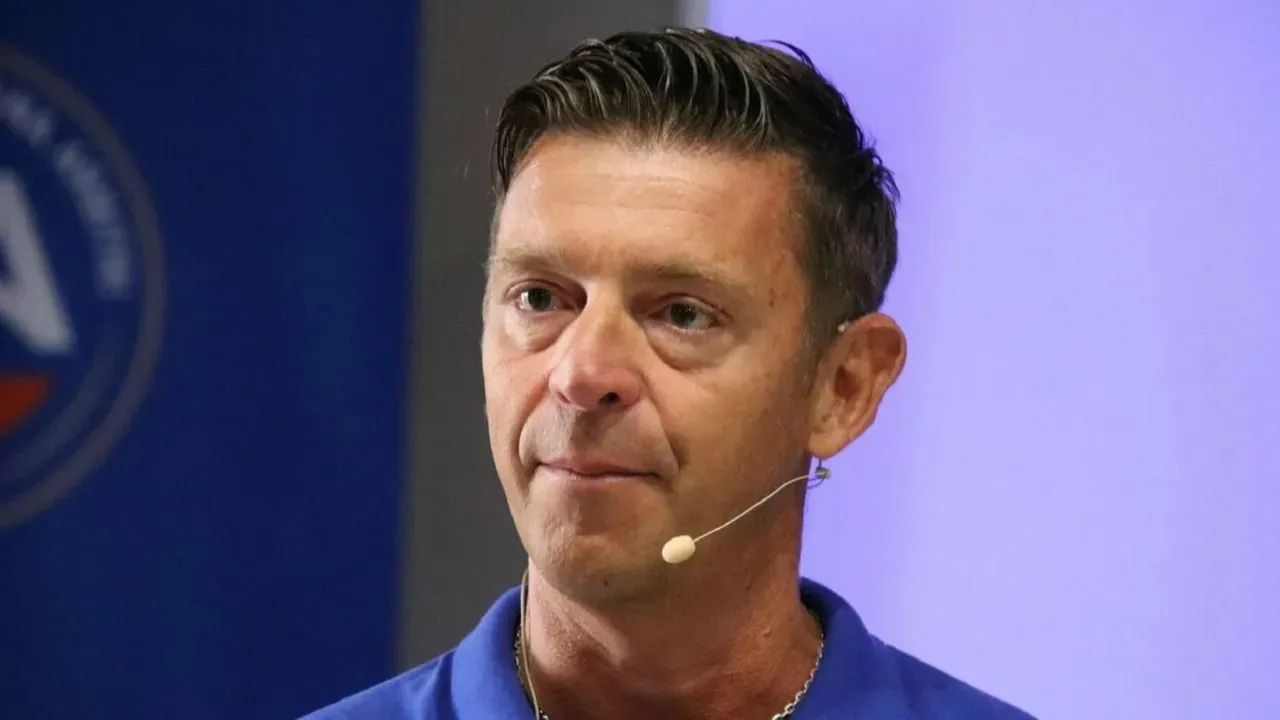 Sporting Fraud Seret Nama Gianluca Rocchi, 5 Pertandingan Diselidiki