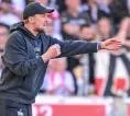 Stuttgart Ditahan Bremen, Perasaan Sebastian Hoeness Campur Aduk