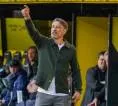 Tekuk Freiburg 4-0, Niko Kovac Puas Dengan Penampilan Dortmund