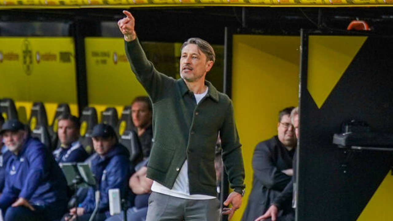 Tekuk Freiburg 4-0, Niko Kovac Puas Dengan Penampilan Dortmund