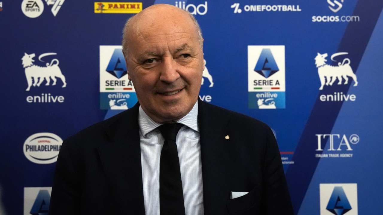 Terseret Dalam Kasus Sporting Fraud, Manajemen Inter Milan Pilih Cuek