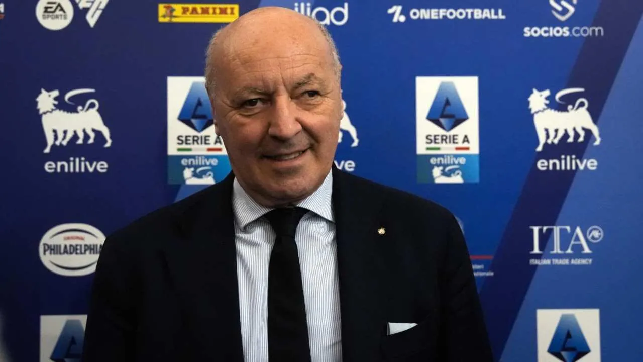 Terseret Dalam Kasus Sporting Fraud, Manajemen Inter Milan Pilih Cuek