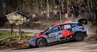 Thierry Neuville Heran Hyundai Bisa Performa Mobil