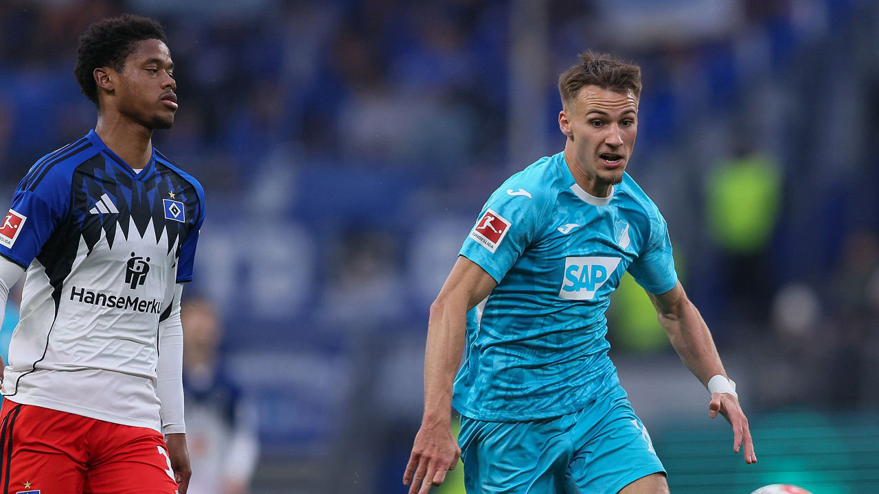 Tim Lemperle Puas Hoffenheim Raih Dua Kemenangan Beruntun di Bundesliga