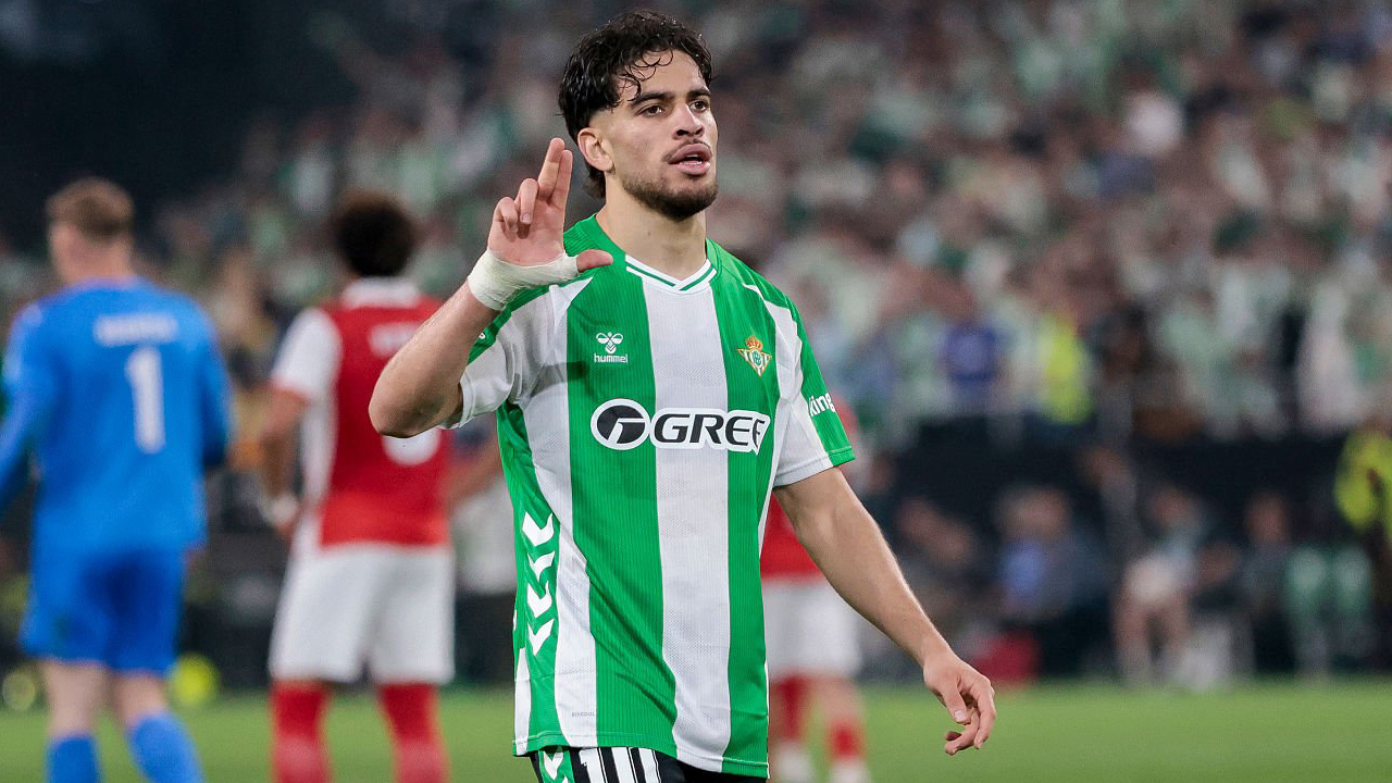 Transfer Ez Abde ke Liverpool Berpotensi Jadi “Rezeki Nomplok” untuk Barca