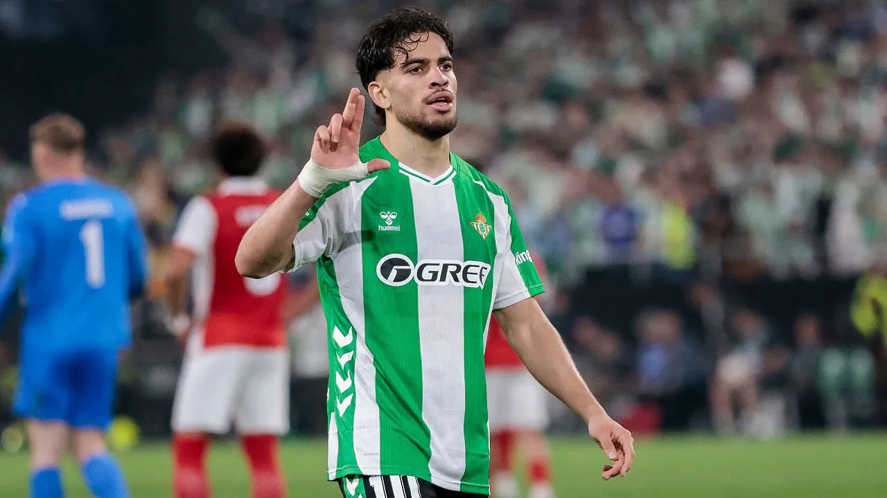 Transfer Ez Abde ke Liverpool Berpotensi Jadi “Rezeki Nomplok” untuk Barca