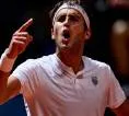 Turun Di Madrid, Tomas Martin Etcheverry Belum Tersentuh Di Clay-Court