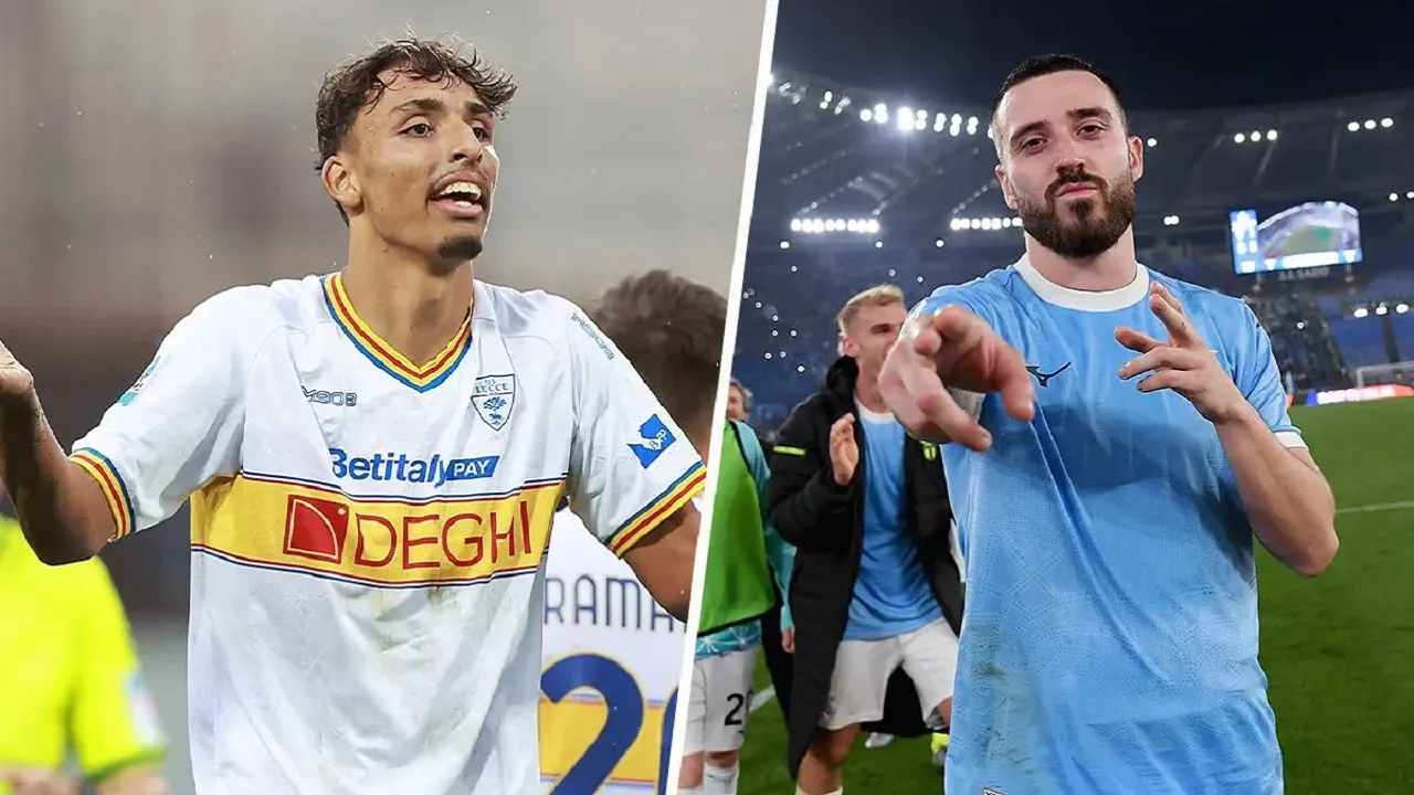 AC Milan Perkuat Lini Belakang Dengan Bidik Mario Gila dan Tiago Gabriel