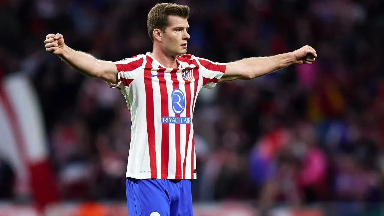 AC Milan Siap Langkah Nyata Untuk Datangkan Alexander Sorloth