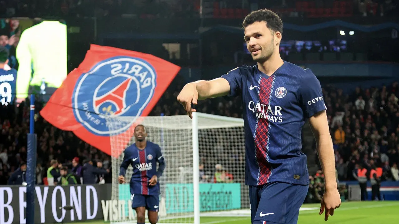 Agen Tawarkan Goncalo Ramos ke Juventus dan Milan