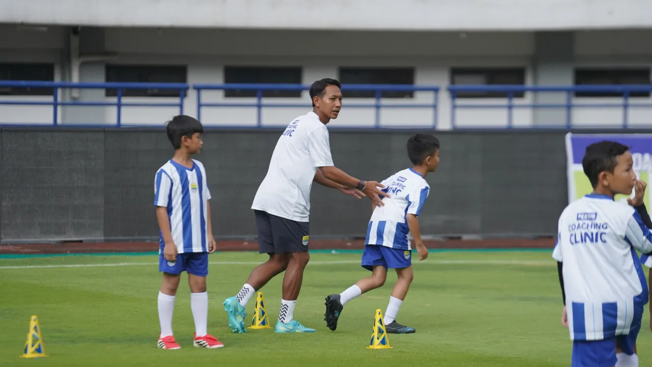 Gelandang Persib, Beckham Putra Nugraha