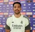 Alex Lyles Ingin Real Madrid Manfaatkan Laga Kandang saat Jamu Hapoel