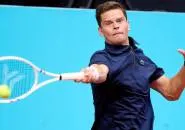 Alexander Blockx Torehkan Tonggak Bersejarah Di Madrid