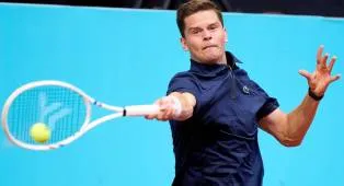 Alexander Blockx Torehkan Tonggak Bersejarah Di Madrid