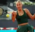 Anastasia Potapova Kejutkan Juara Australian Open Di Madrid